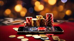 Официальный сайт Jackpot Casino